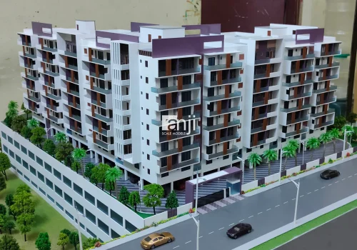 PVR DEVELOPERS  1:100