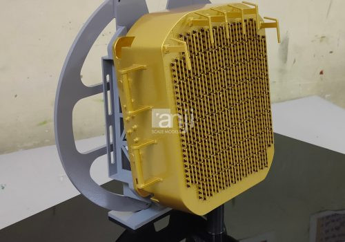 ASTRA MICROWAVE PRODUCTS