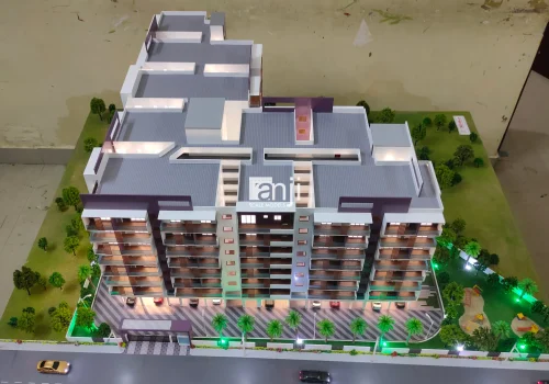 PVR DEVELOPERS 1:100