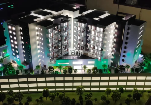 PVR DEVELOPERS 1:100