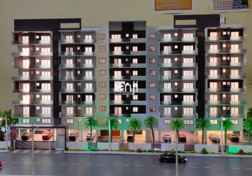 PVR DEVELOPERS 1:100