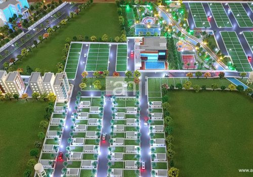 KGR DEVELOPERS & BUILDERS