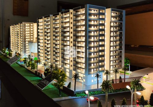 JAIN CONSTRUCTIONS 1:150